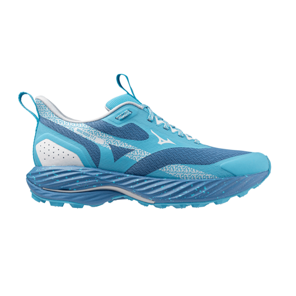 Жіночі кросівки Mizuno WAVE RIDER TT 2