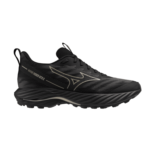 Жіночі кросівки Mizuno WAVE RIDER GTX 2