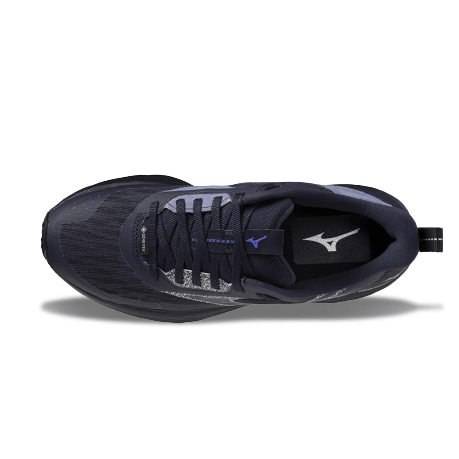 Жіночі кросівки Mizuno WAVE RIDER GTX 3