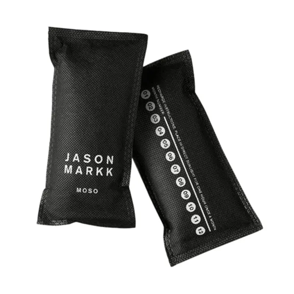 Вкладки для взуття Jason Markk MOSO SHOE INSERTS