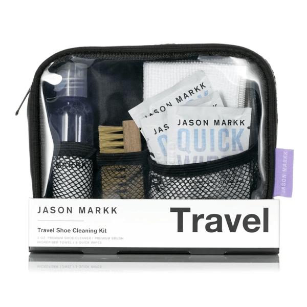 Засіб для взуття (набір) Jason Markk TRAVEL KIT