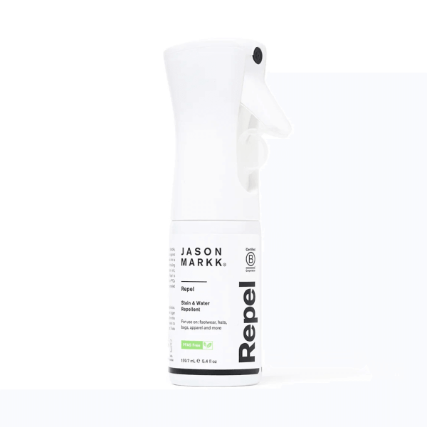 Засіб для взуття Jason Markk REPEL SPRAY 5.4 OZ.