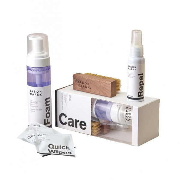 Засіб для взуття (набір) Jason Markk CARE KIT