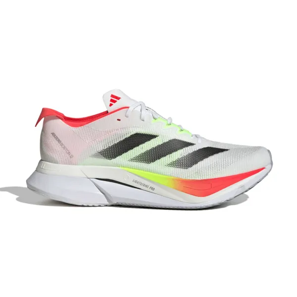 Чоловічі кросівки Adidas running ADIZERO BOSTON 12