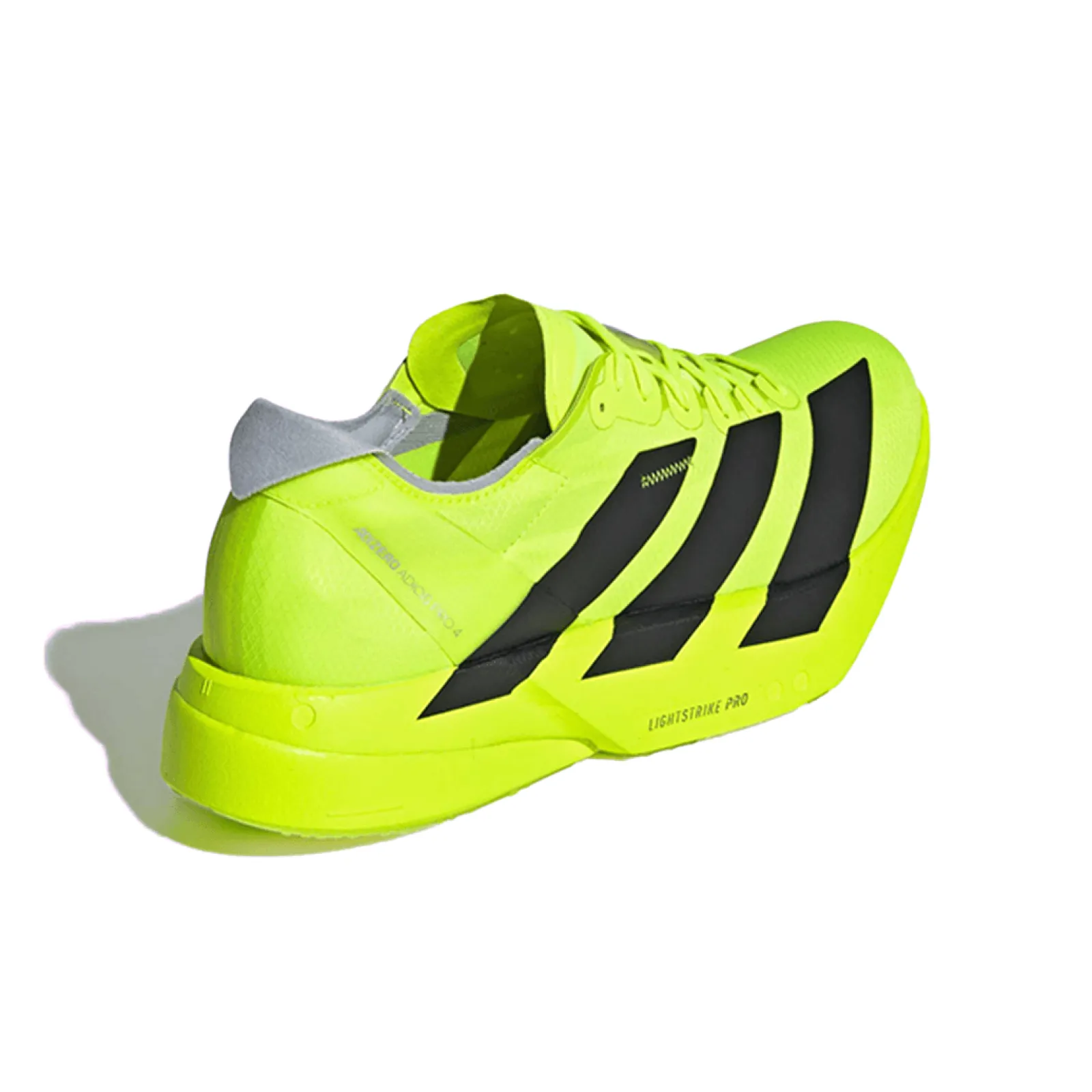 Кросівки Adidas running ADIZERO ADIOS PRO 4