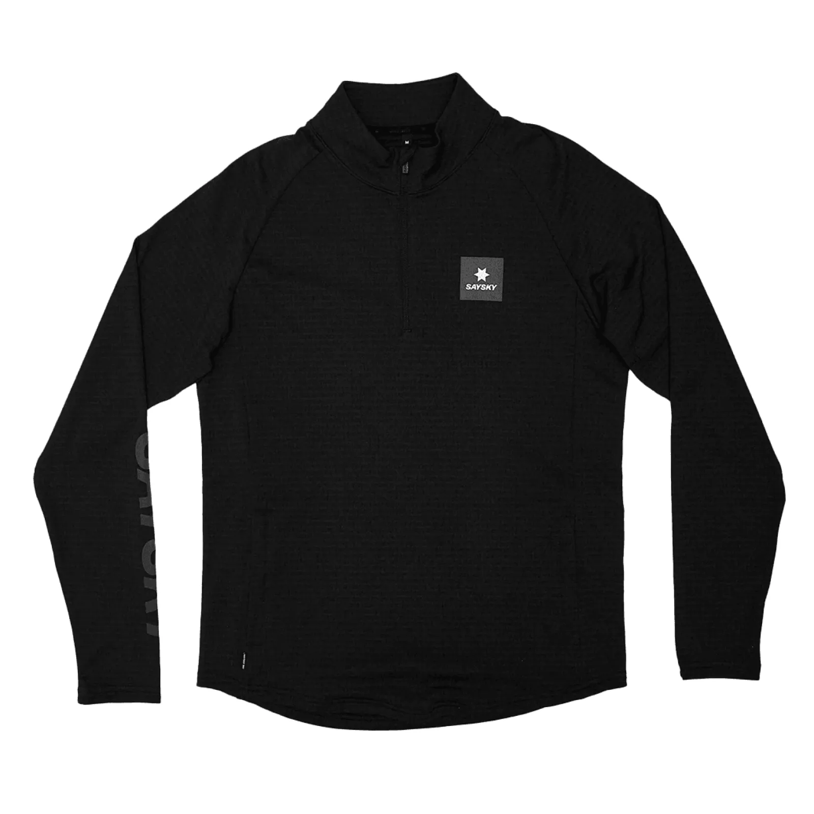 Чоловічий реглан SAYSKY BLAZE HALF ZIP LIGHT FLEECE