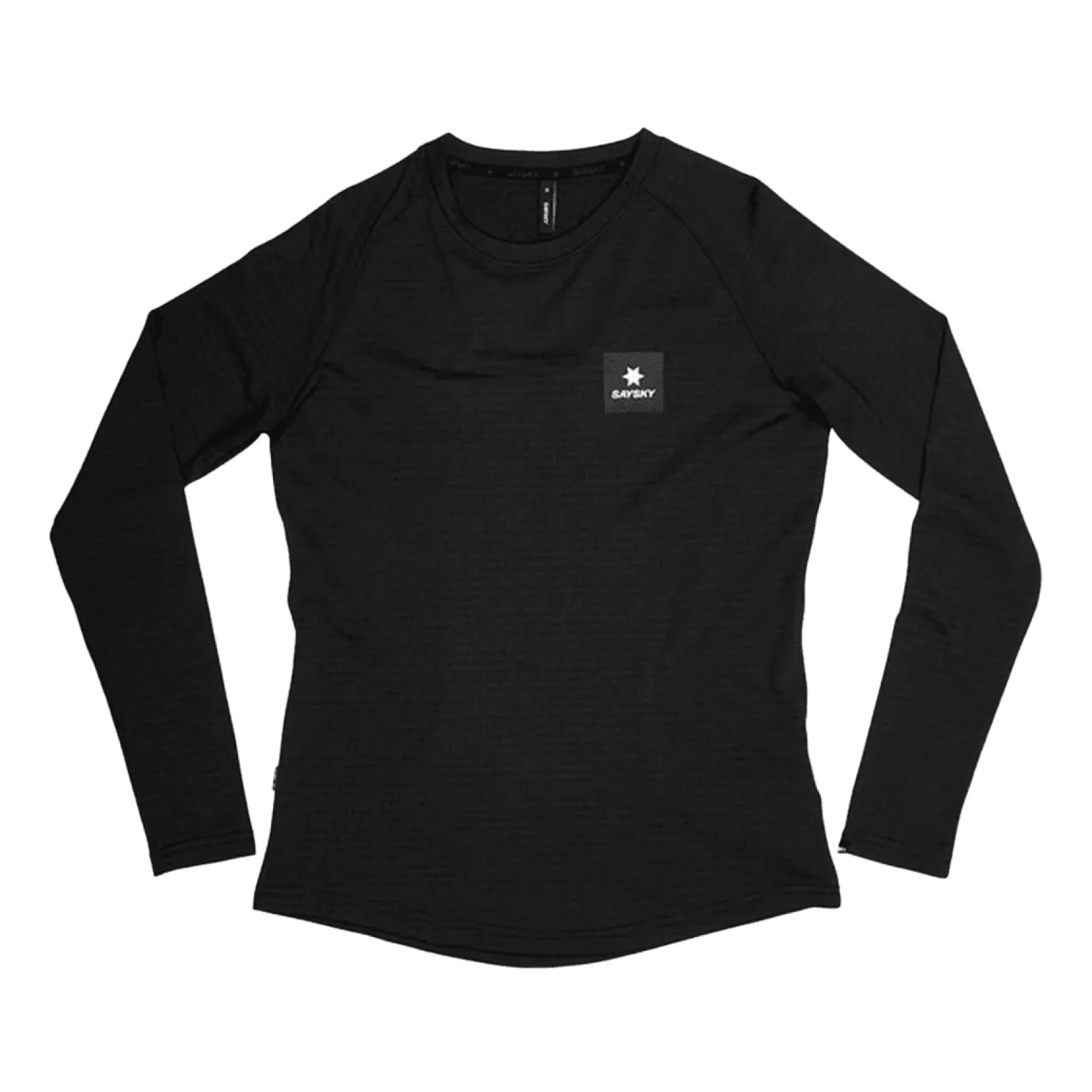 Жіночий лонгслів SAYSKY BLAZE LONG SLEEVE LIGHT FLEE