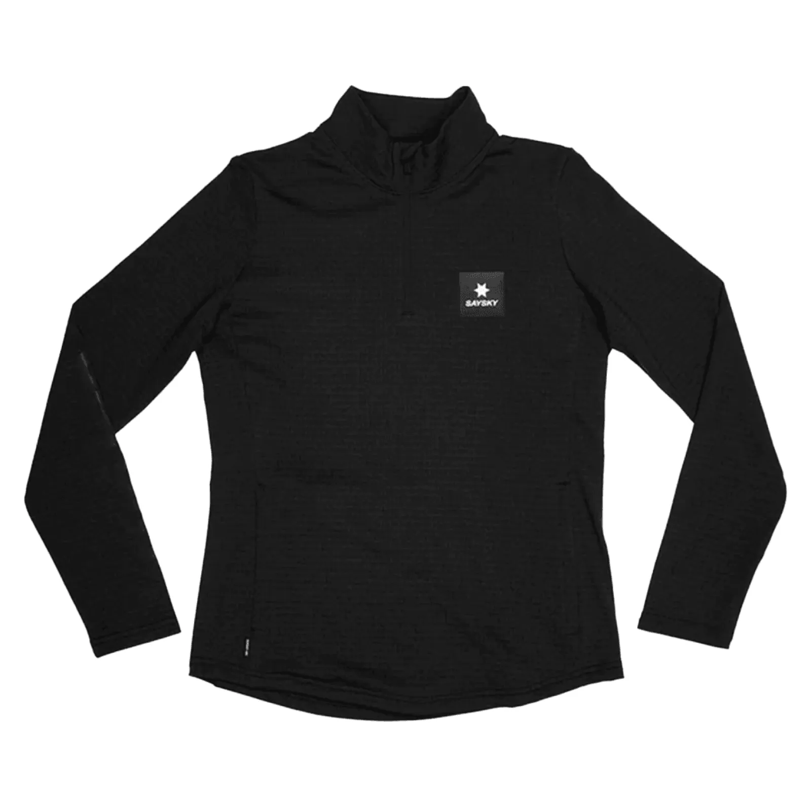 Жіночий реглан SAYSKY BLAZE HALF ZIP LIGHT FLEECE