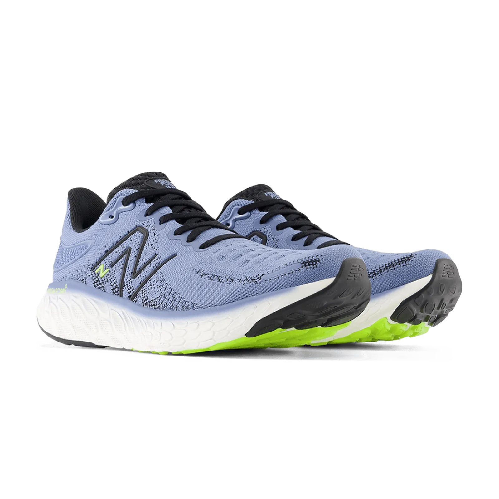 Чоловічі кросівки New Balance FRESH FOAM X 1080 V12