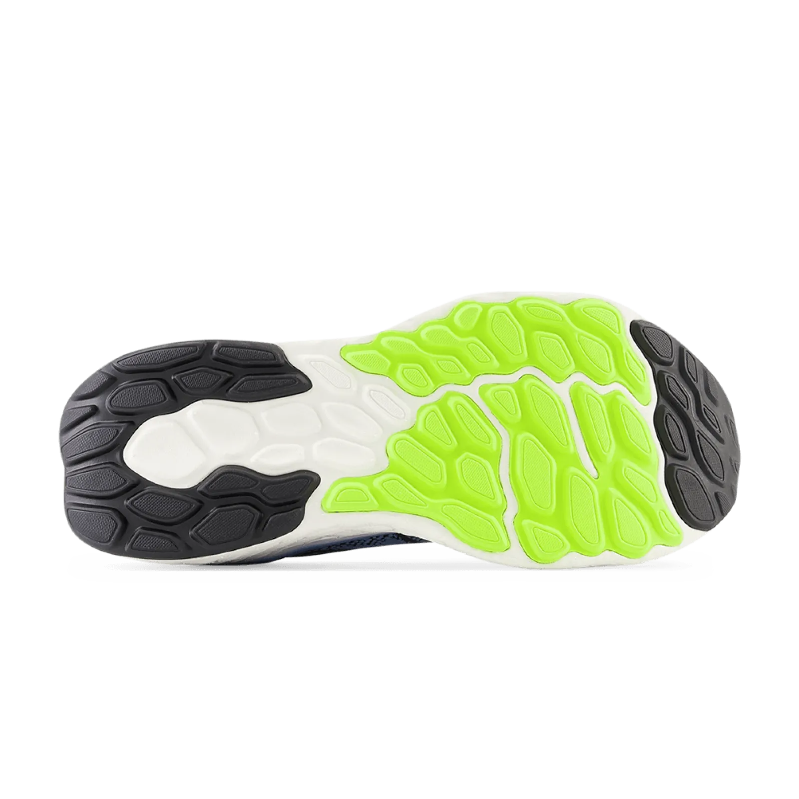 Чоловічі кросівки New Balance FRESH FOAM X 1080 V12