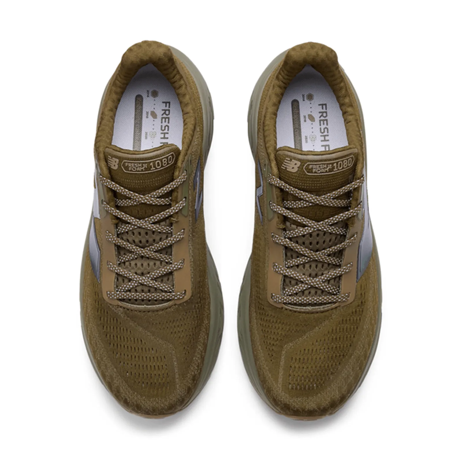 Чоловічі кросівки New Balance FRESH FOAM X 1080 V14