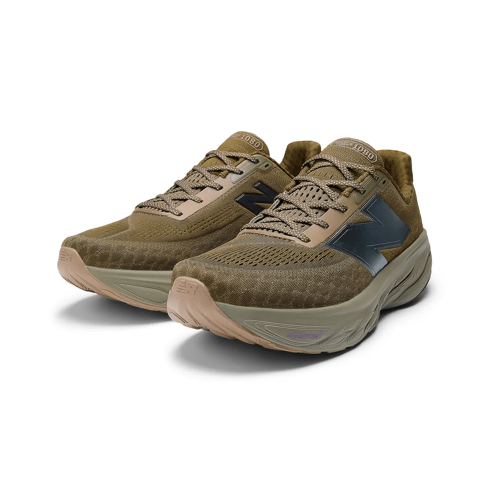 Чоловічі кросівки New Balance FRESH FOAM X 1080 V14