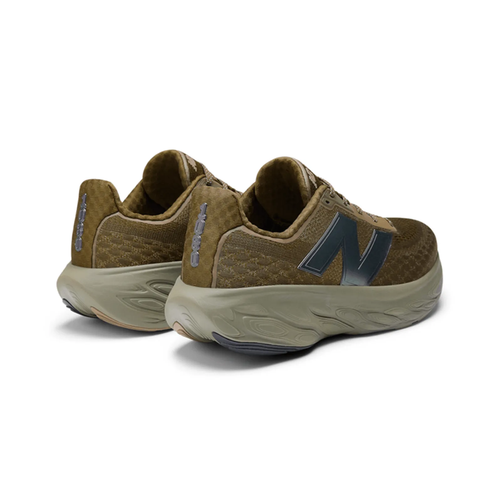 Чоловічі кросівки New Balance FRESH FOAM X 1080 V14