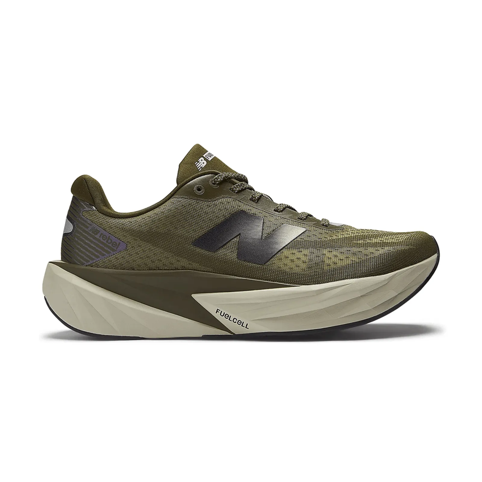 Чоловічі кросівки New Balance FUELCELL REBEL V5
