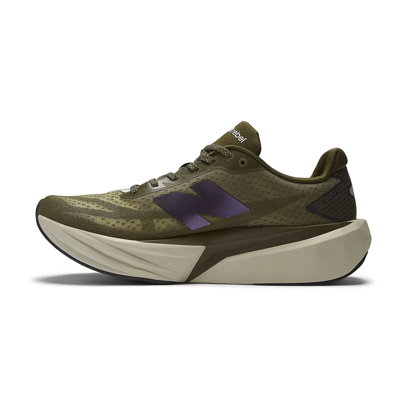 Чоловічі кросівки New Balance FUELCELL REBEL V5
