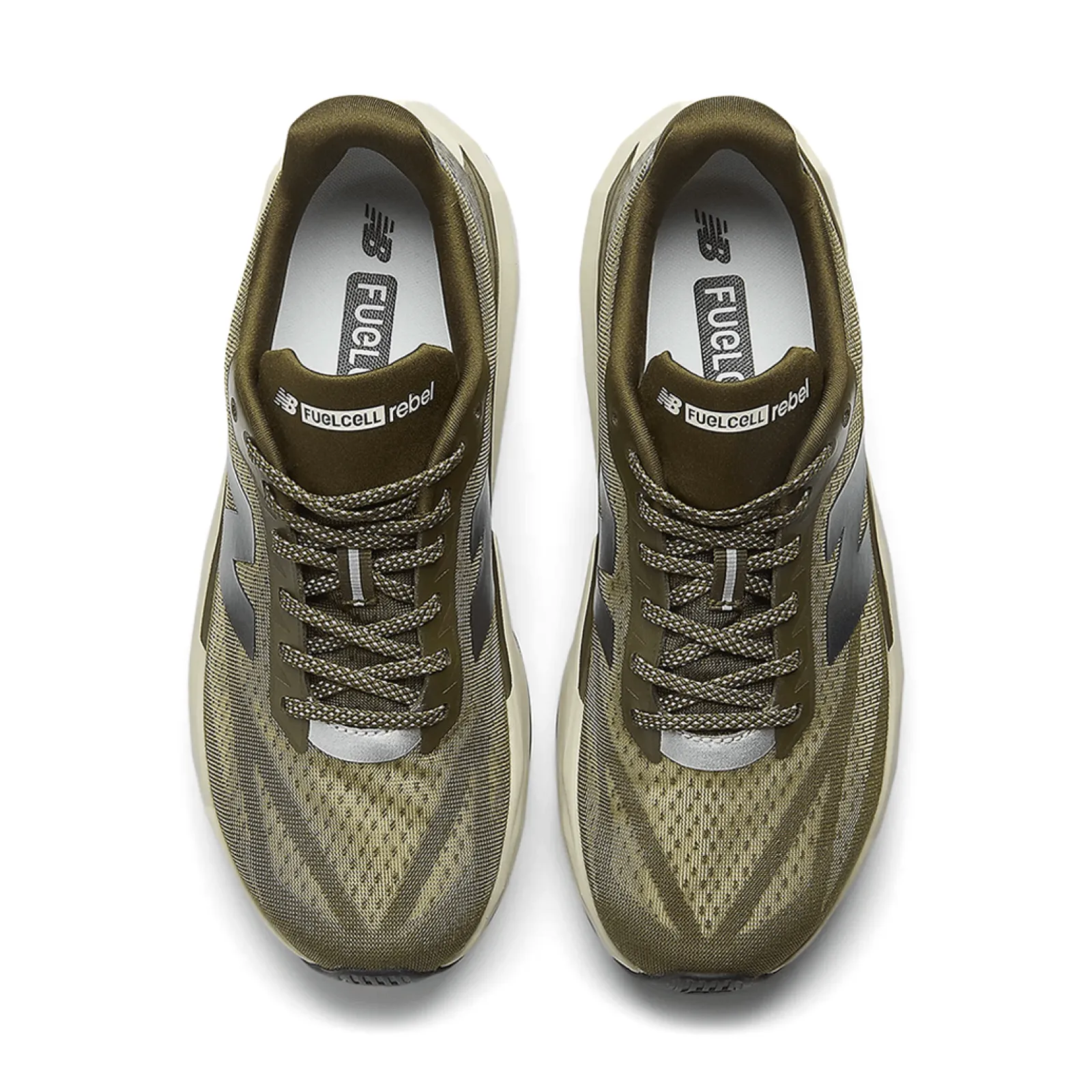 Чоловічі кросівки New Balance FUELCELL REBEL V5