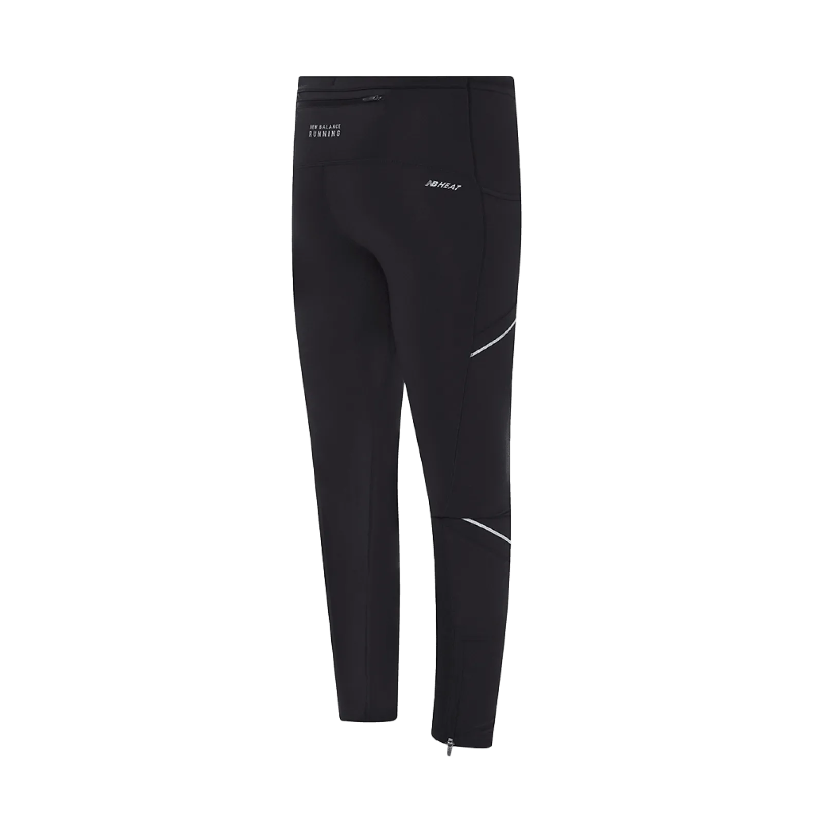 Чоловічі тайтси New Balance IMPACT RUN HEAT TIGHT