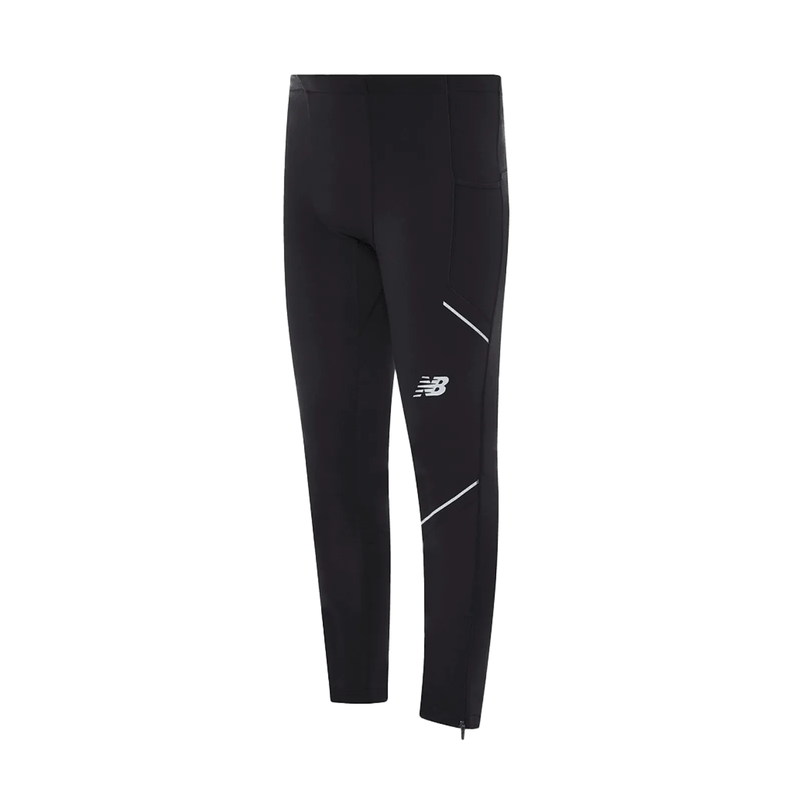 Чоловічі тайтси New Balance IMPACT RUN HEAT TIGHT