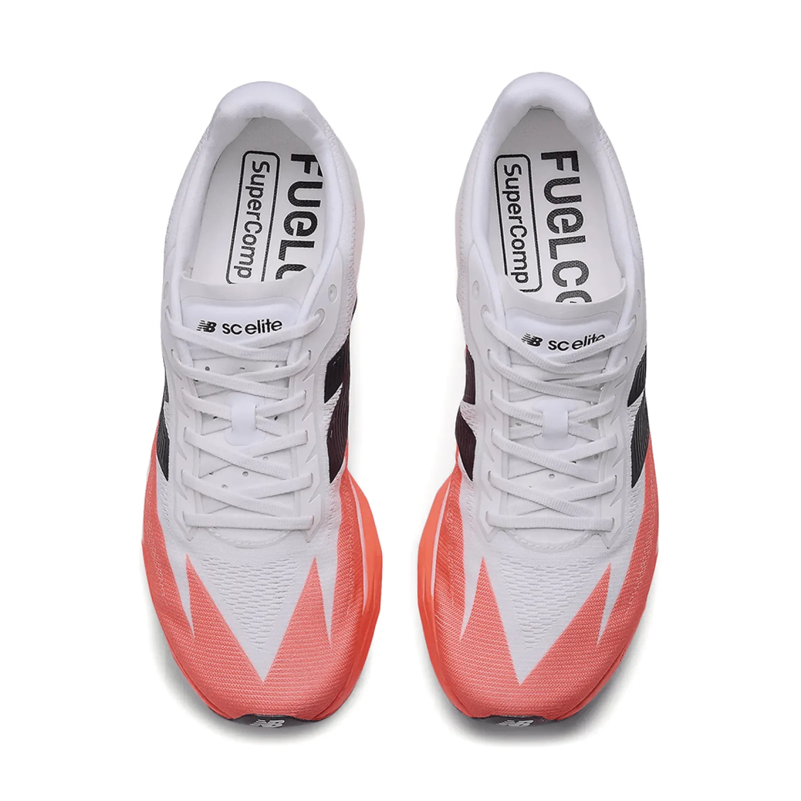 Чоловічі кросівки New Balance FUELCELL SUPERCOMP ELITE V5