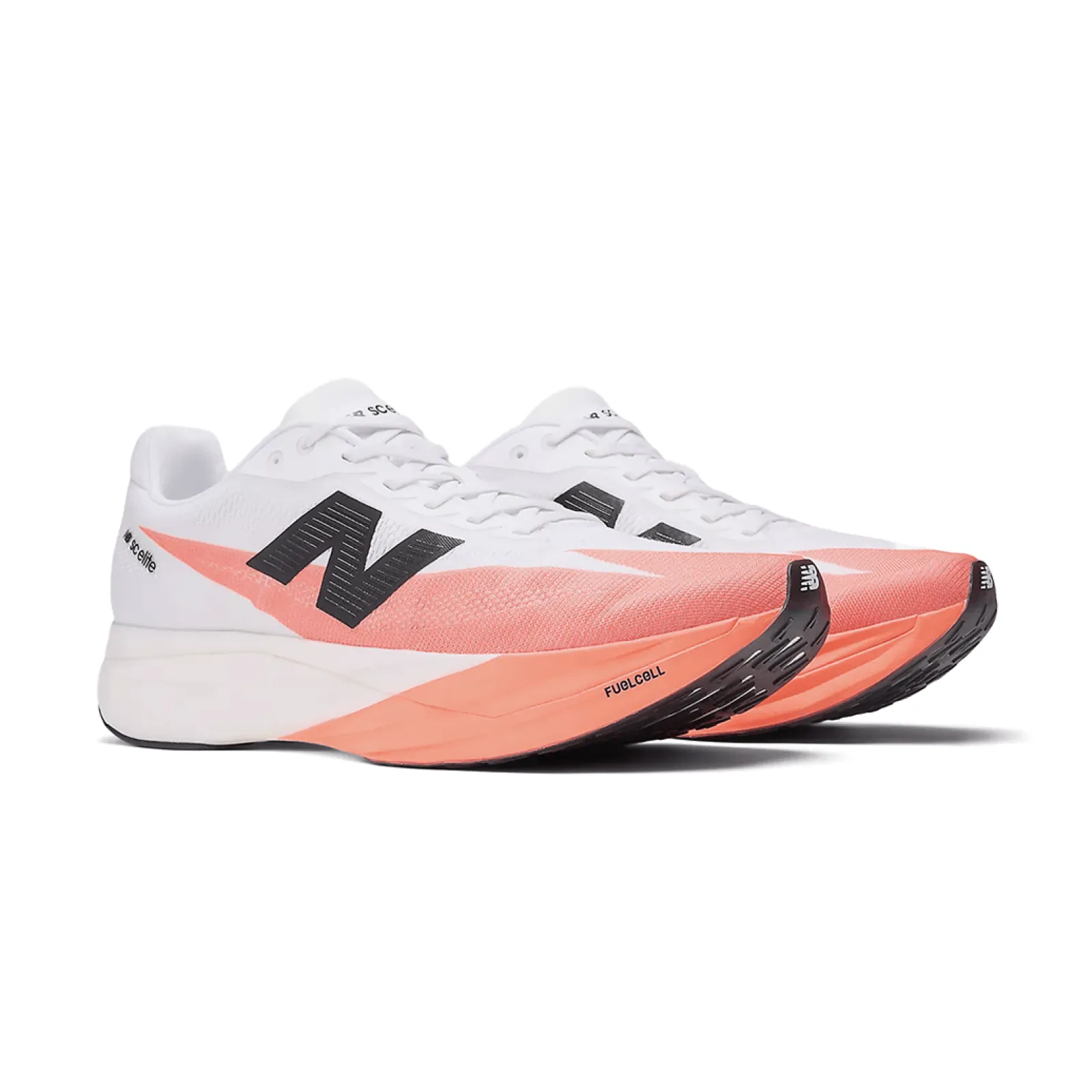 Чоловічі кросівки New Balance FUELCELL SUPERCOMP ELITE V5