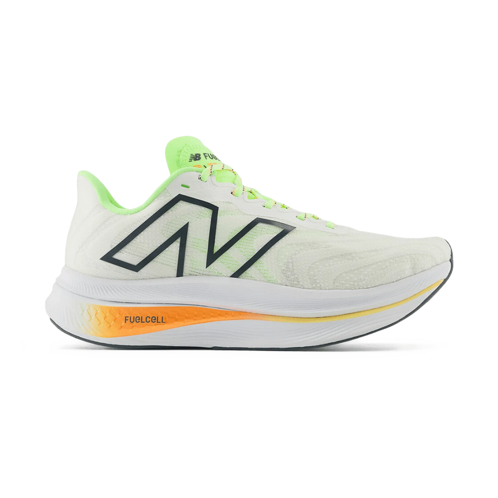 Чоловічі кросівки New Balance FUELCELL SС TRAINER V2