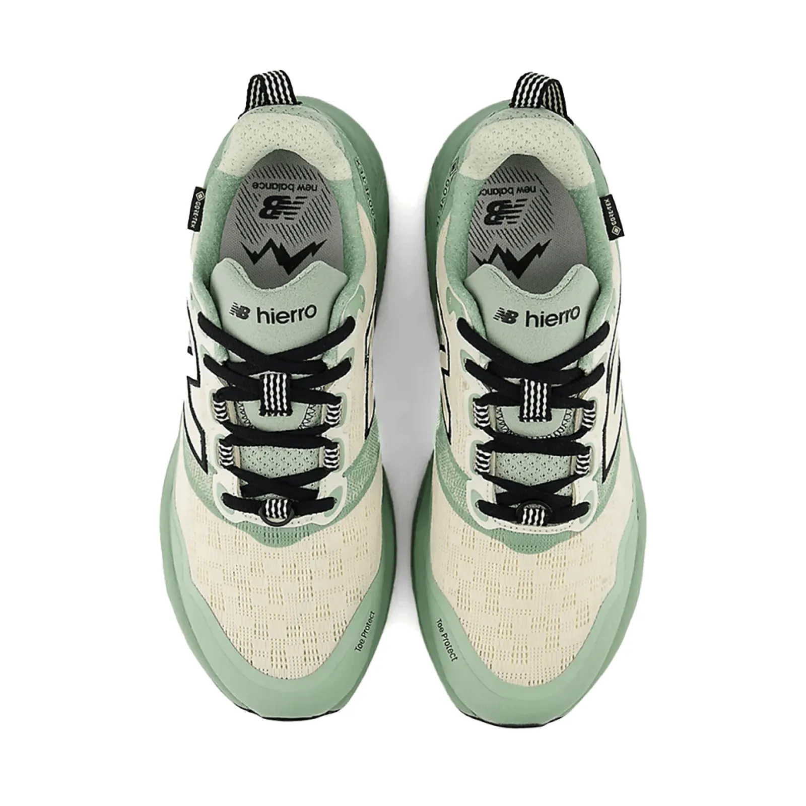 Чоловічі кросівки New Balance FRESH FOAM X HIERRO V9 GTX