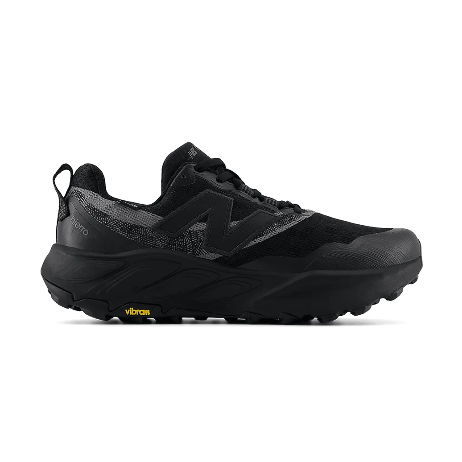 Чоловічі кросівки New Balance FRESH FOAM X HIERRO V9 GTX
