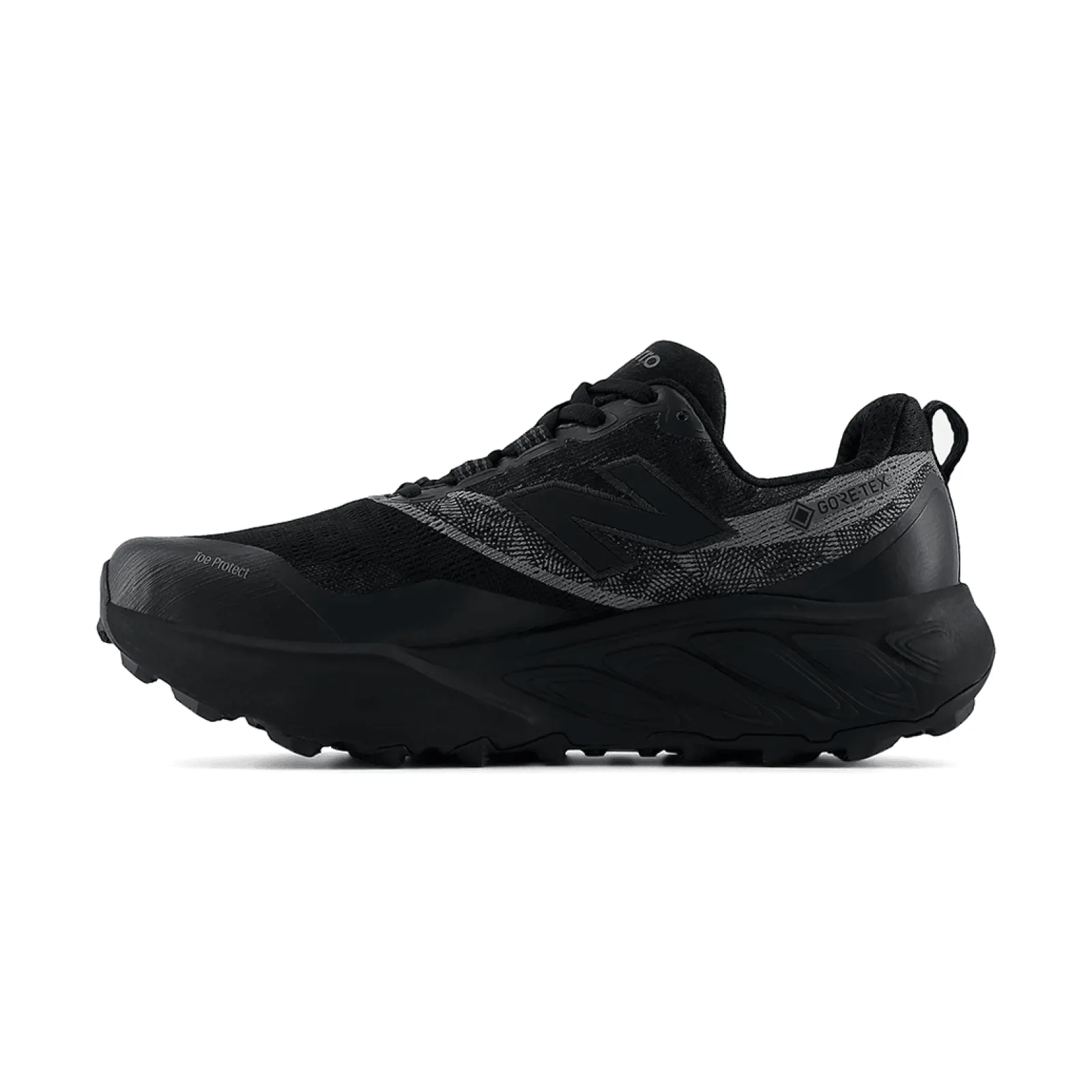 Чоловічі кросівки New Balance FRESH FOAM X HIERRO V9 GTX