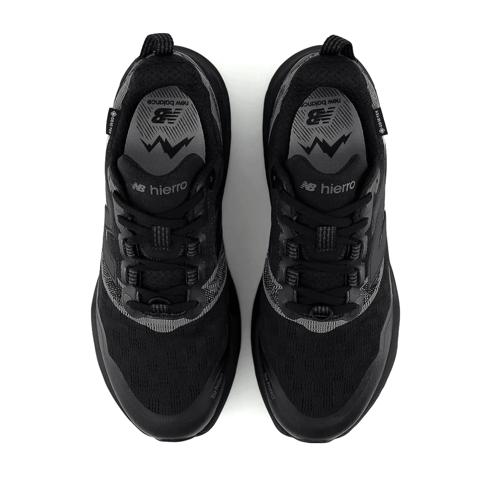 Чоловічі кросівки New Balance FRESH FOAM X HIERRO V9 GTX