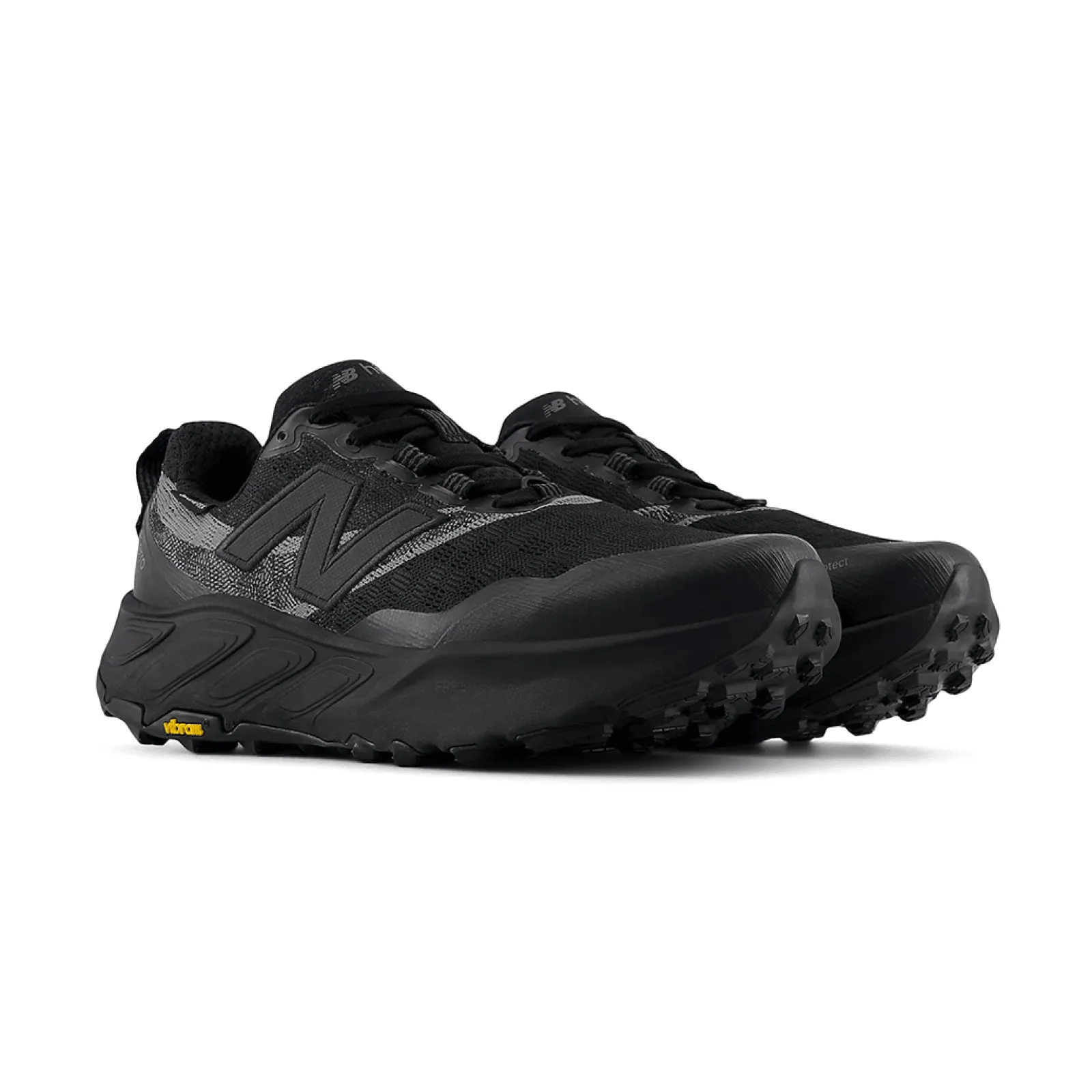 Чоловічі кросівки New Balance FRESH FOAM X HIERRO V9 GTX