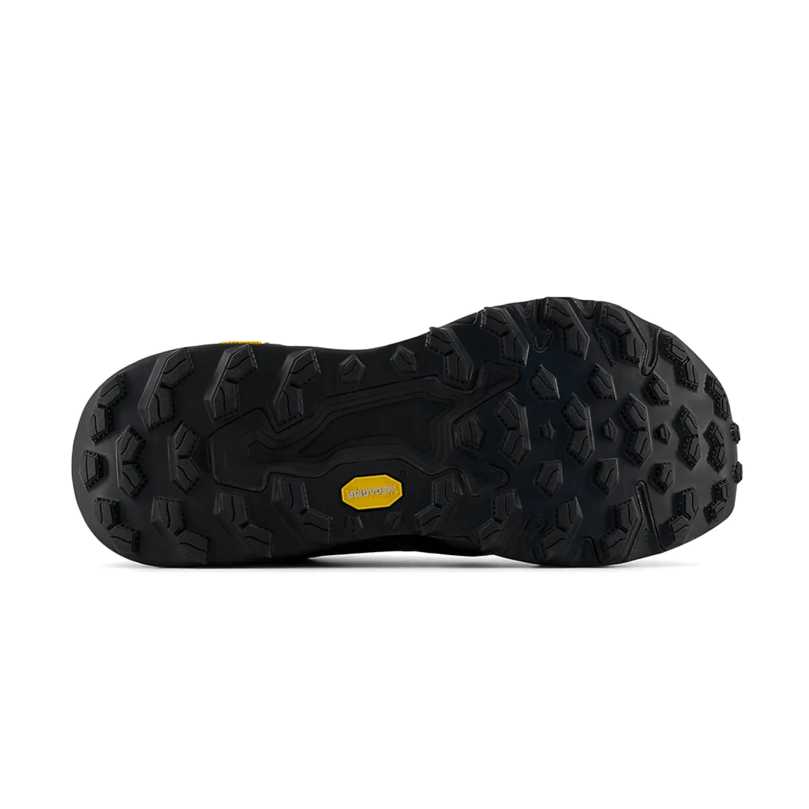 Чоловічі кросівки New Balance FRESH FOAM X HIERRO V9 GTX