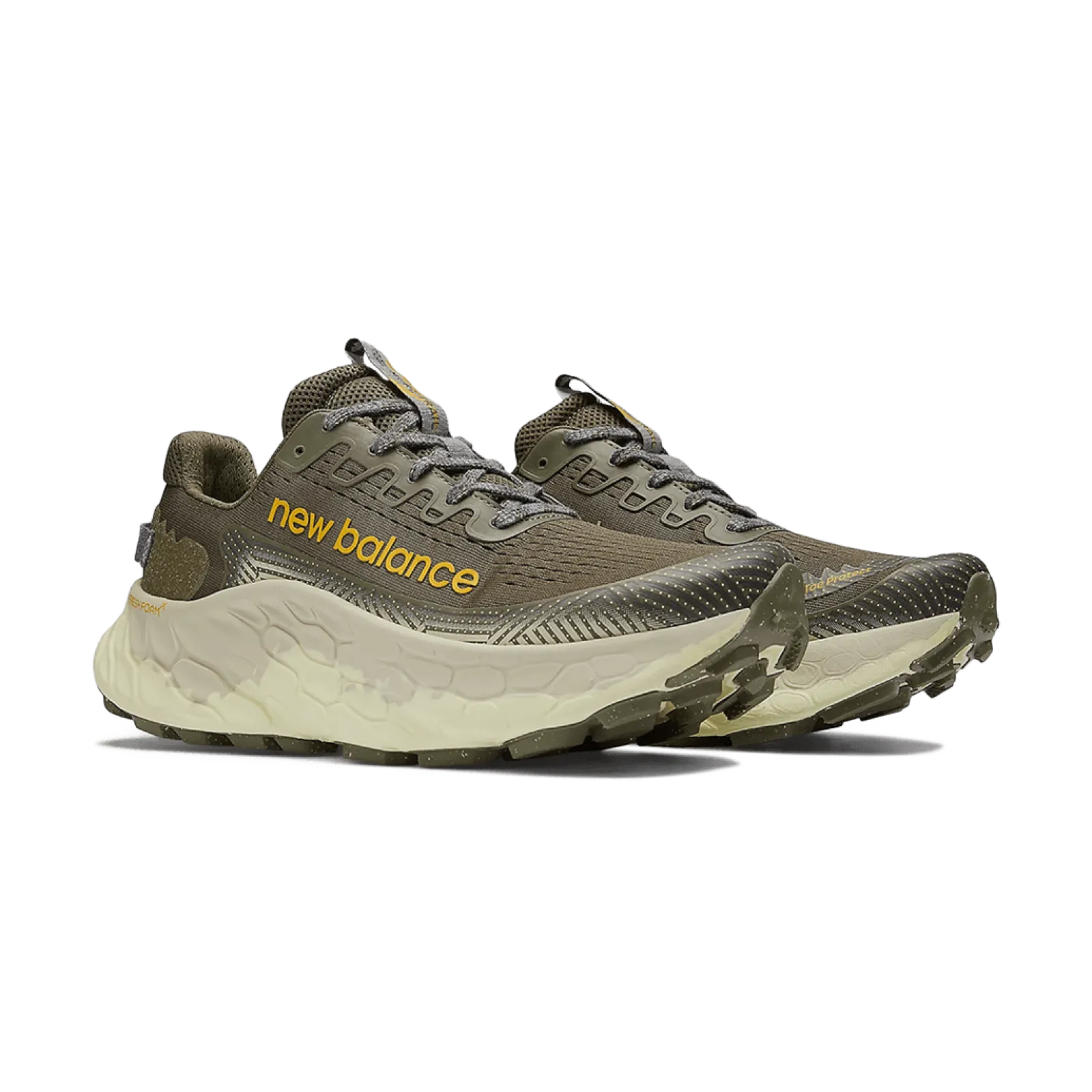 Чоловічі кросівки New Balance FRESH FOAM X MORE TRAIL V3