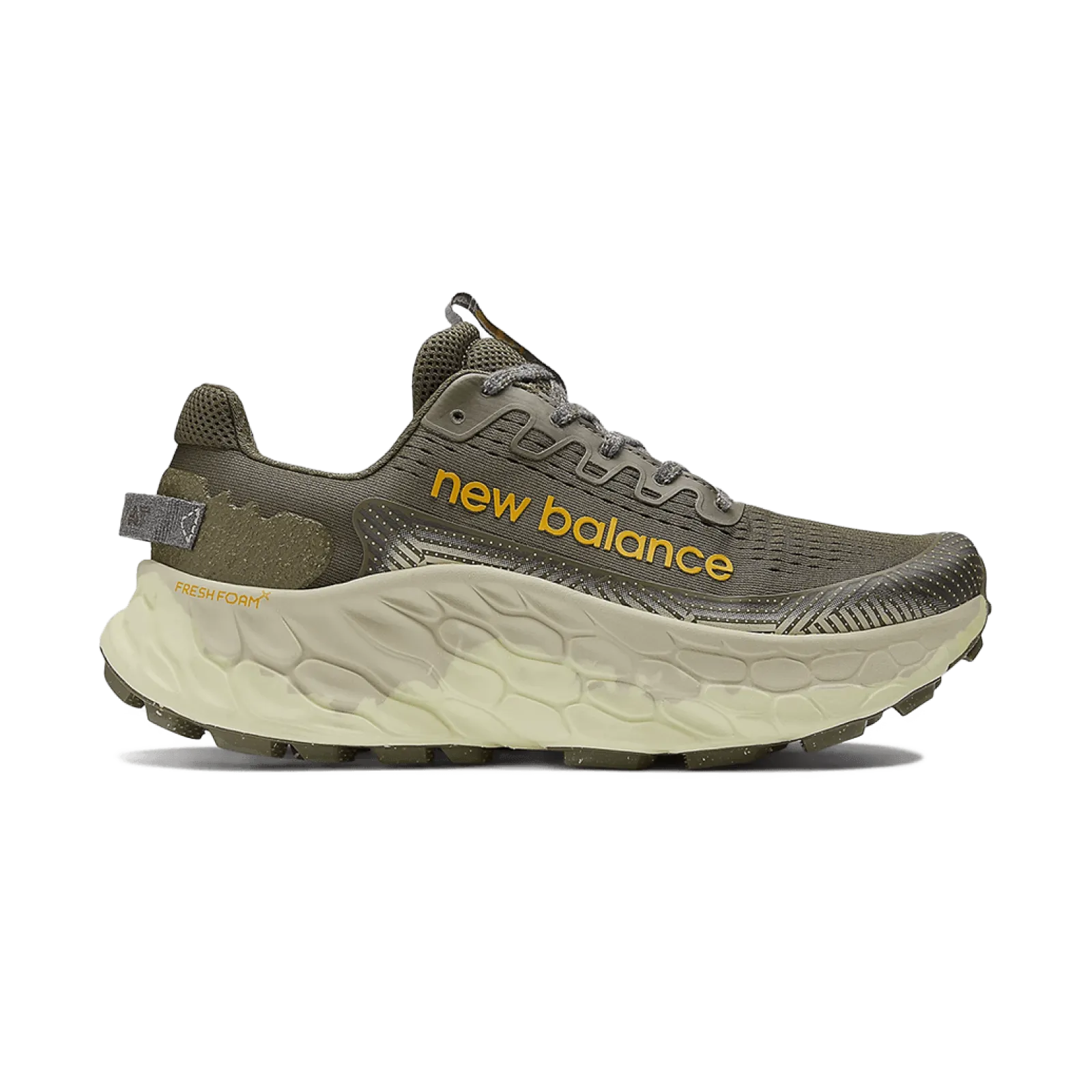 Чоловічі кросівки New Balance FRESH FOAM X MORE TRAIL V3