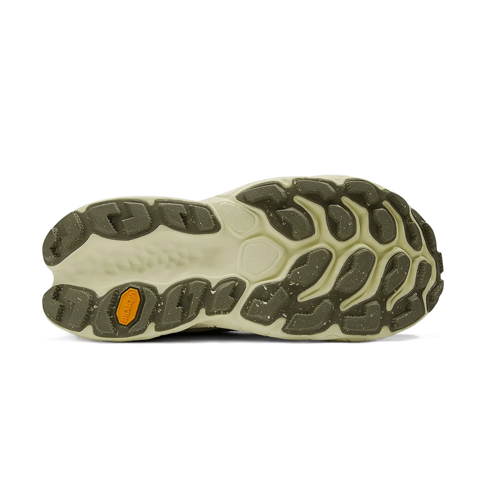 Чоловічі кросівки New Balance FRESH FOAM X MORE TRAIL V3
