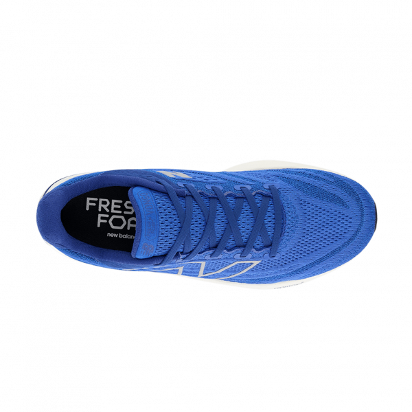 Чоловічі кросівки New Balance FRESH FOAM X VONGO V6