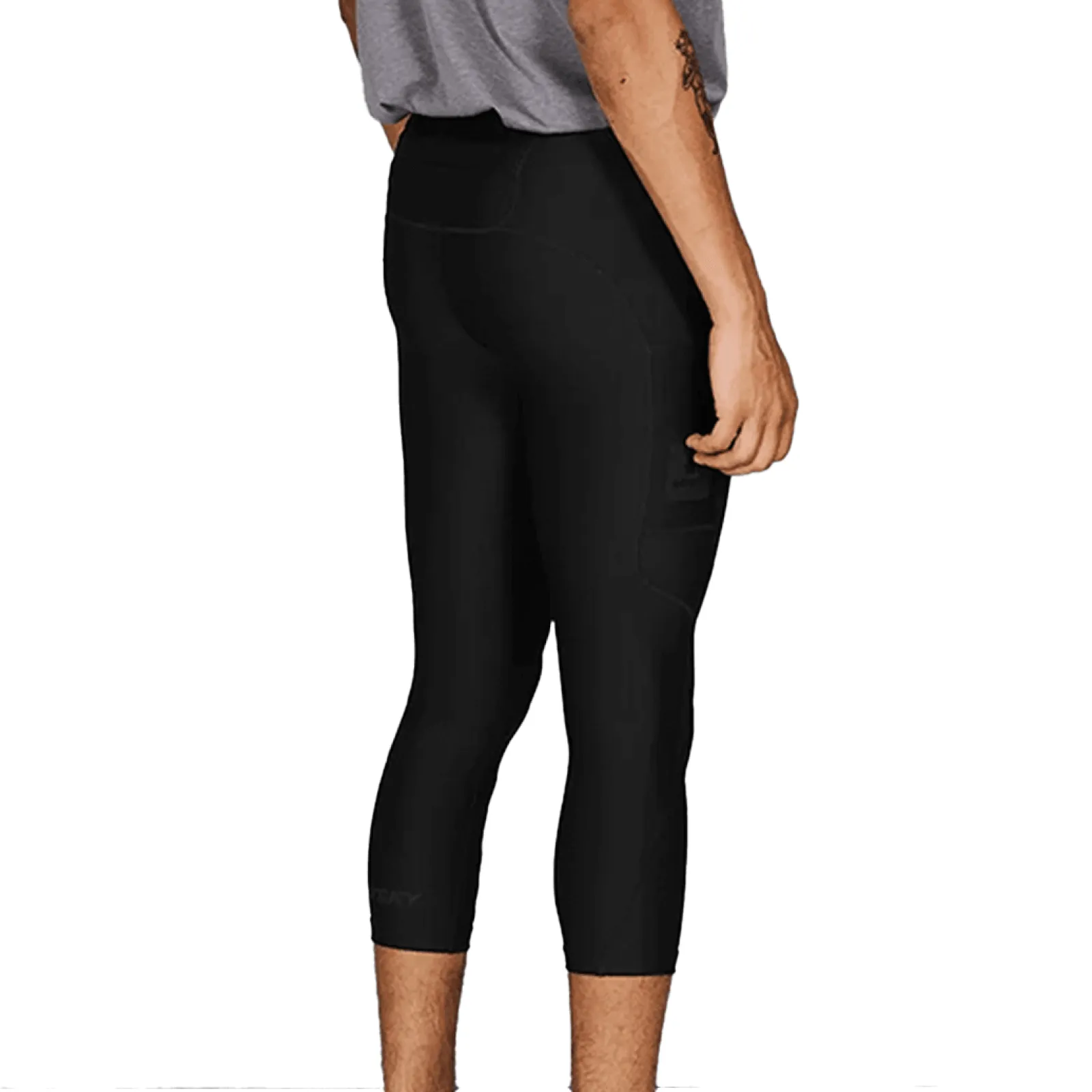 Чоловічі тайтси SAYSKY MOTION+ 3/4 TIGHTS