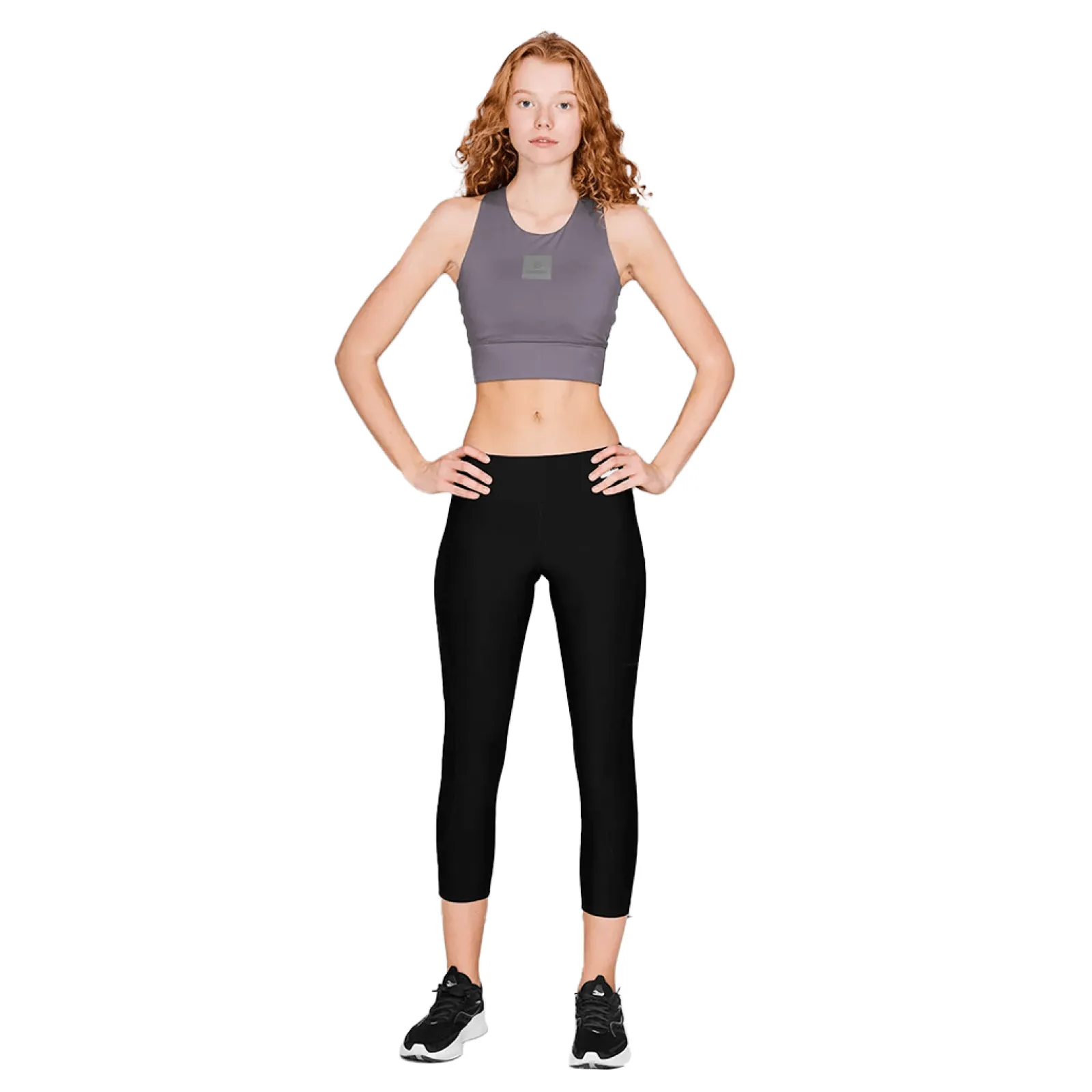 Жіночі тайтси SAYSKY MOTION+ 3/4 TIGHTS