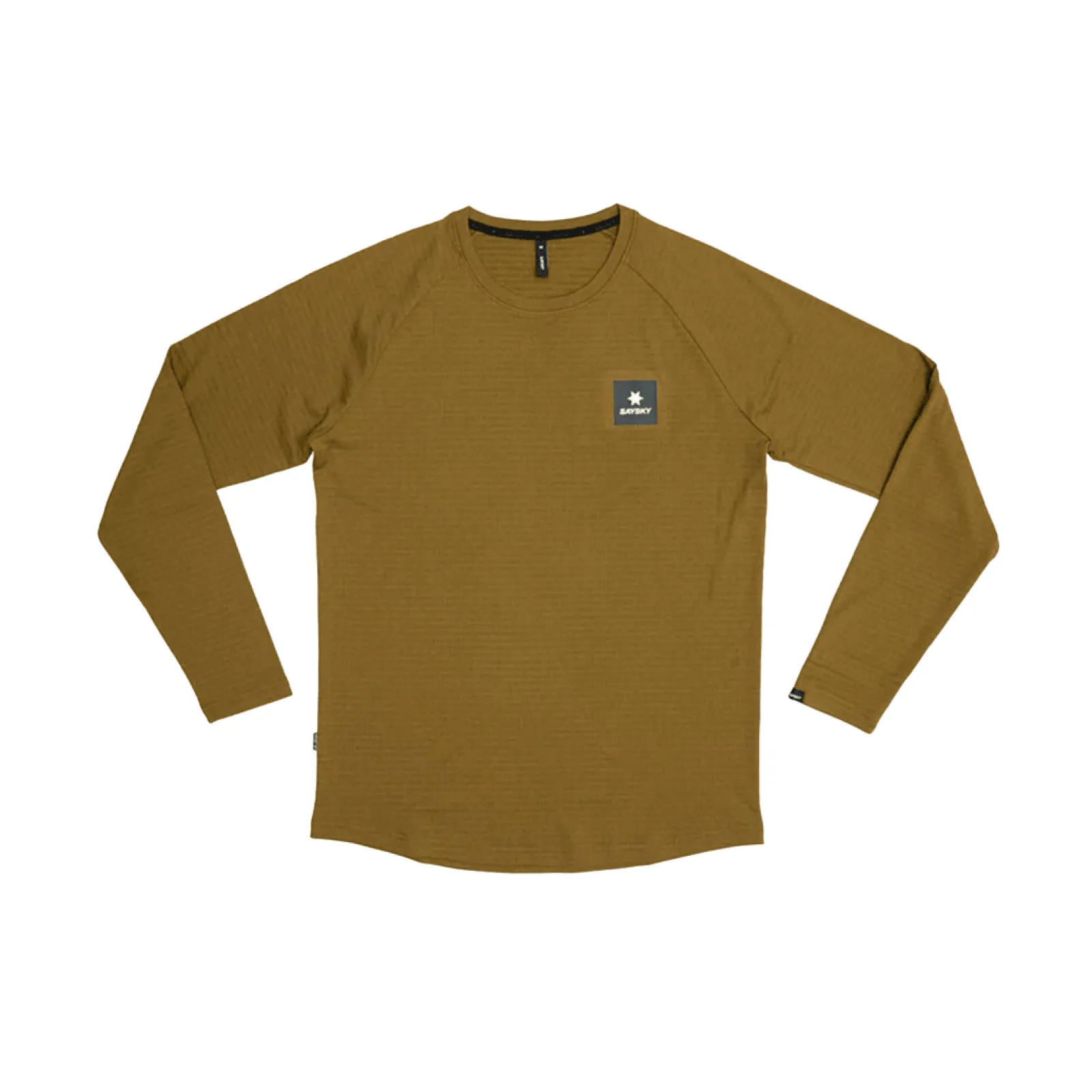 Чоловічий лонгслів SAYSKY BLAZE LONG SLEEVE LIGHT FLEECE