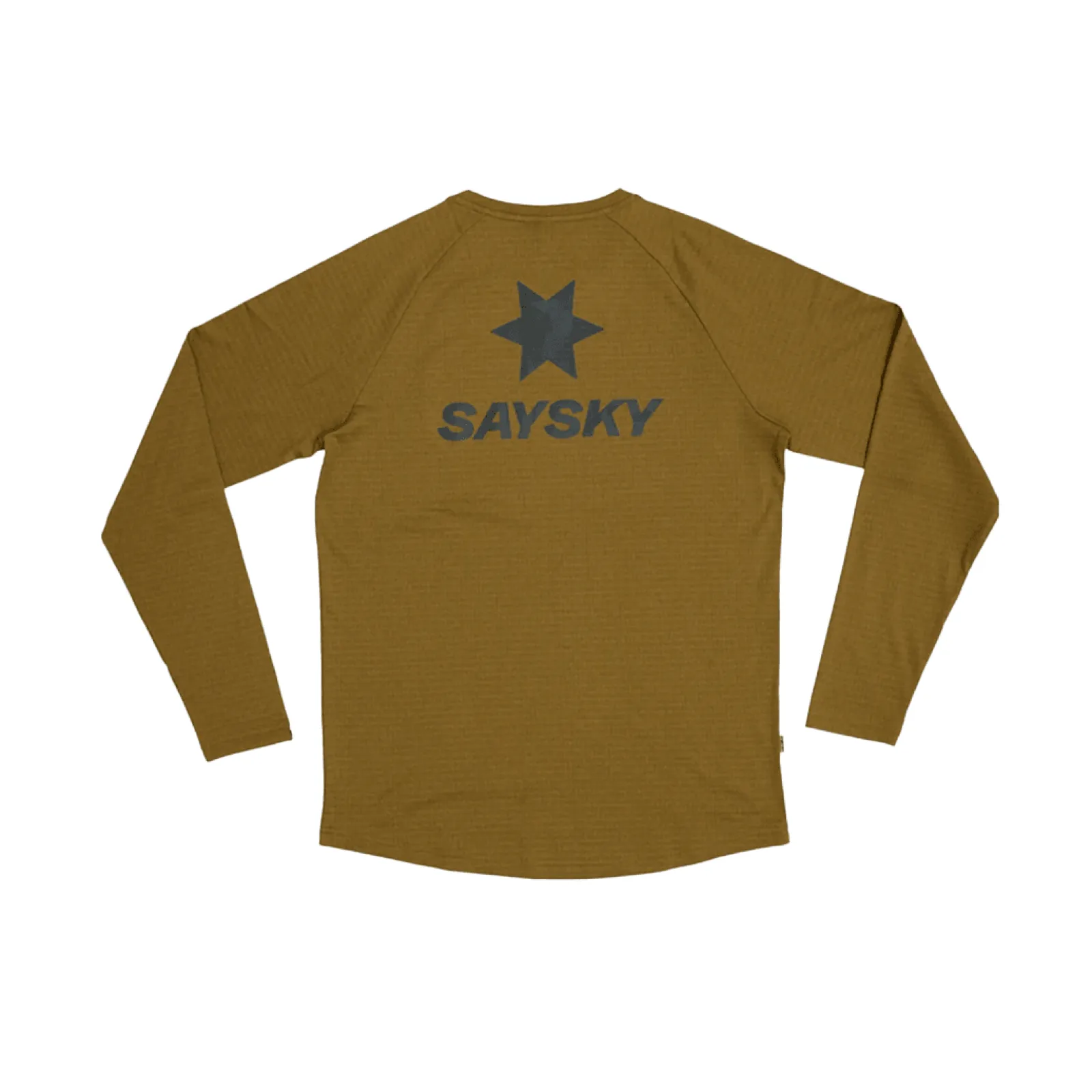 Чоловічий лонгслів SAYSKY BLAZE LONG SLEEVE LIGHT FLEECE