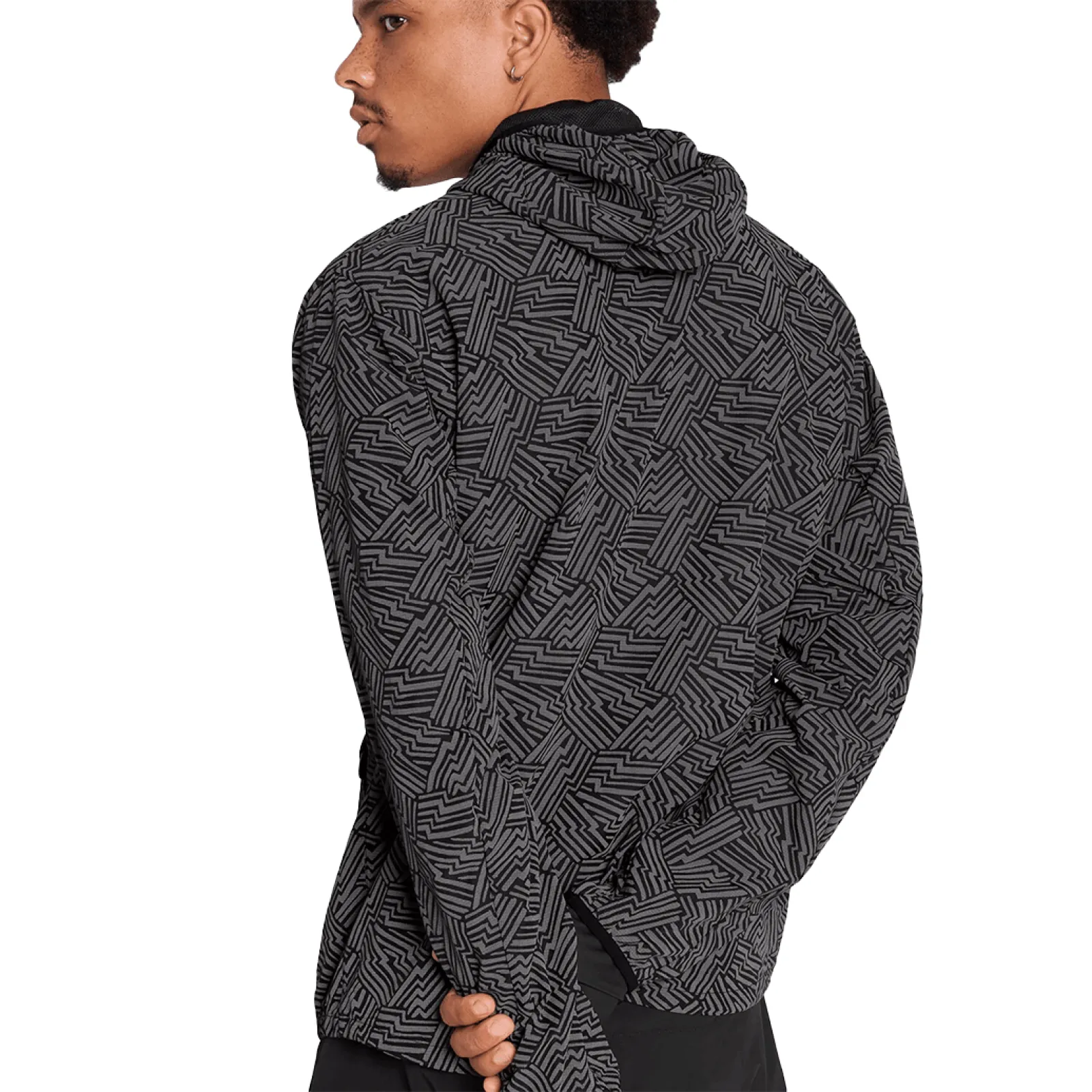 Чоловіча вітрівка SAYSKY REFLECTIVE BLAZE JACKET