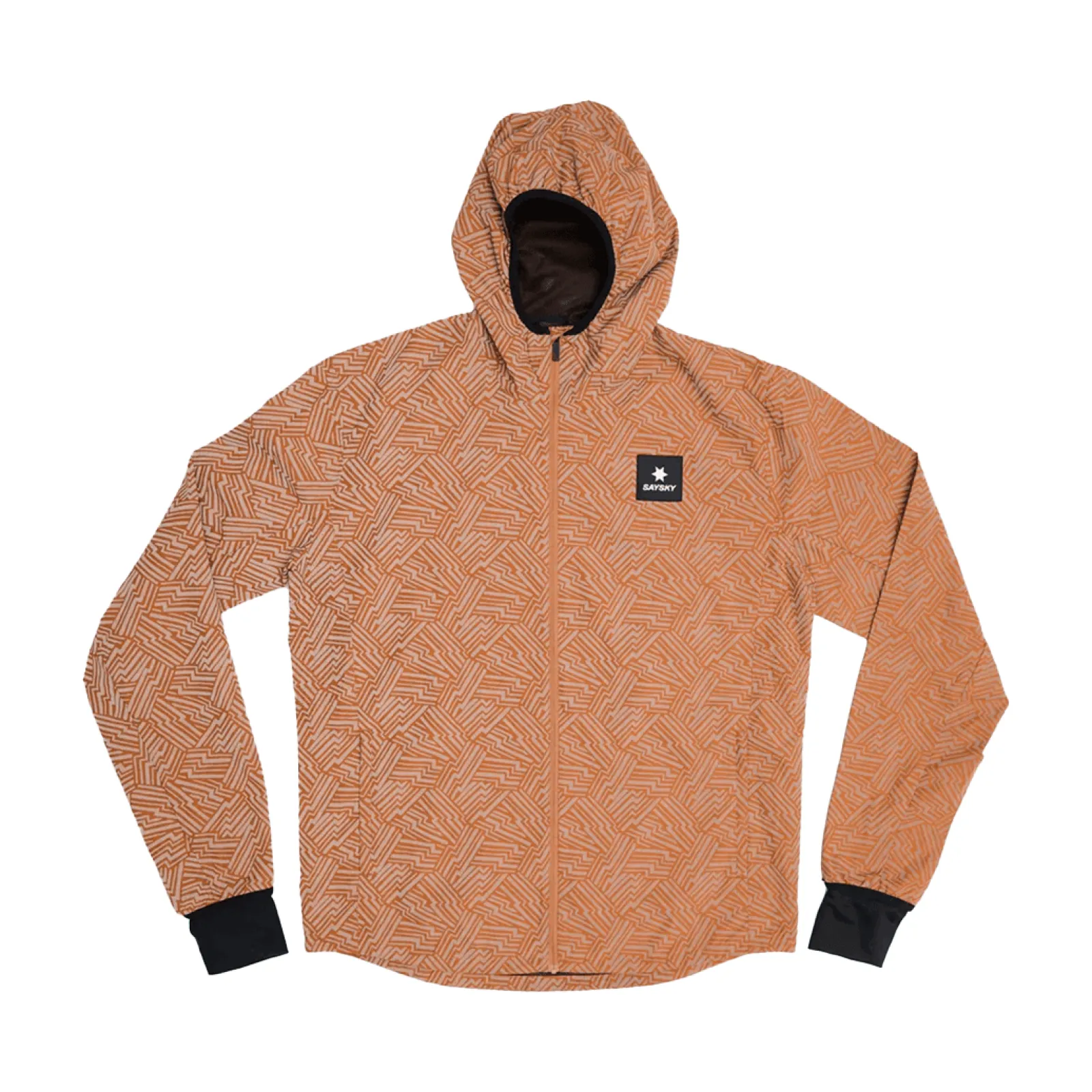 Чоловіча вітрівка SAYSKY REFLECTIVE BLAZE JACKET