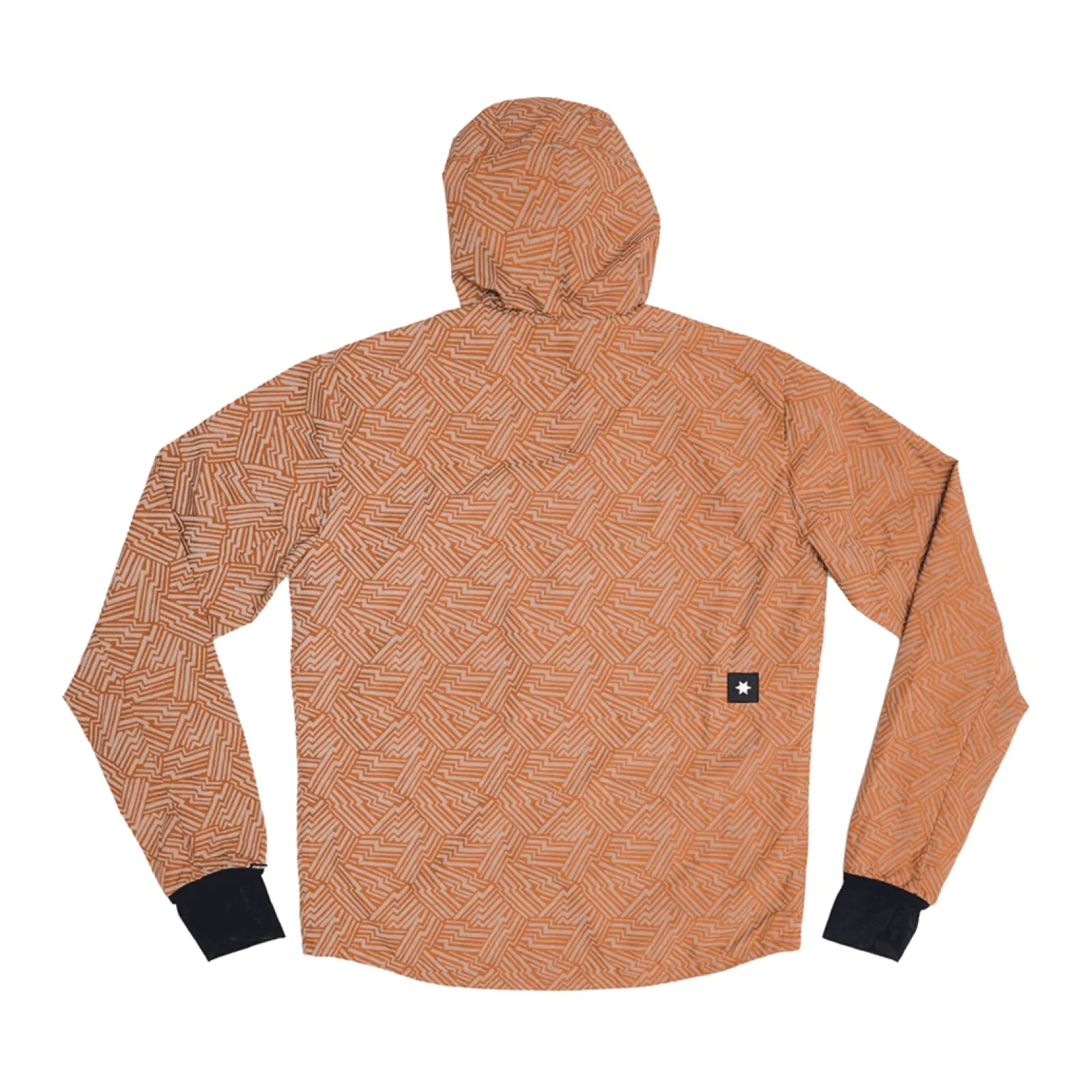 Чоловіча вітрівка SAYSKY REFLECTIVE BLAZE JACKET