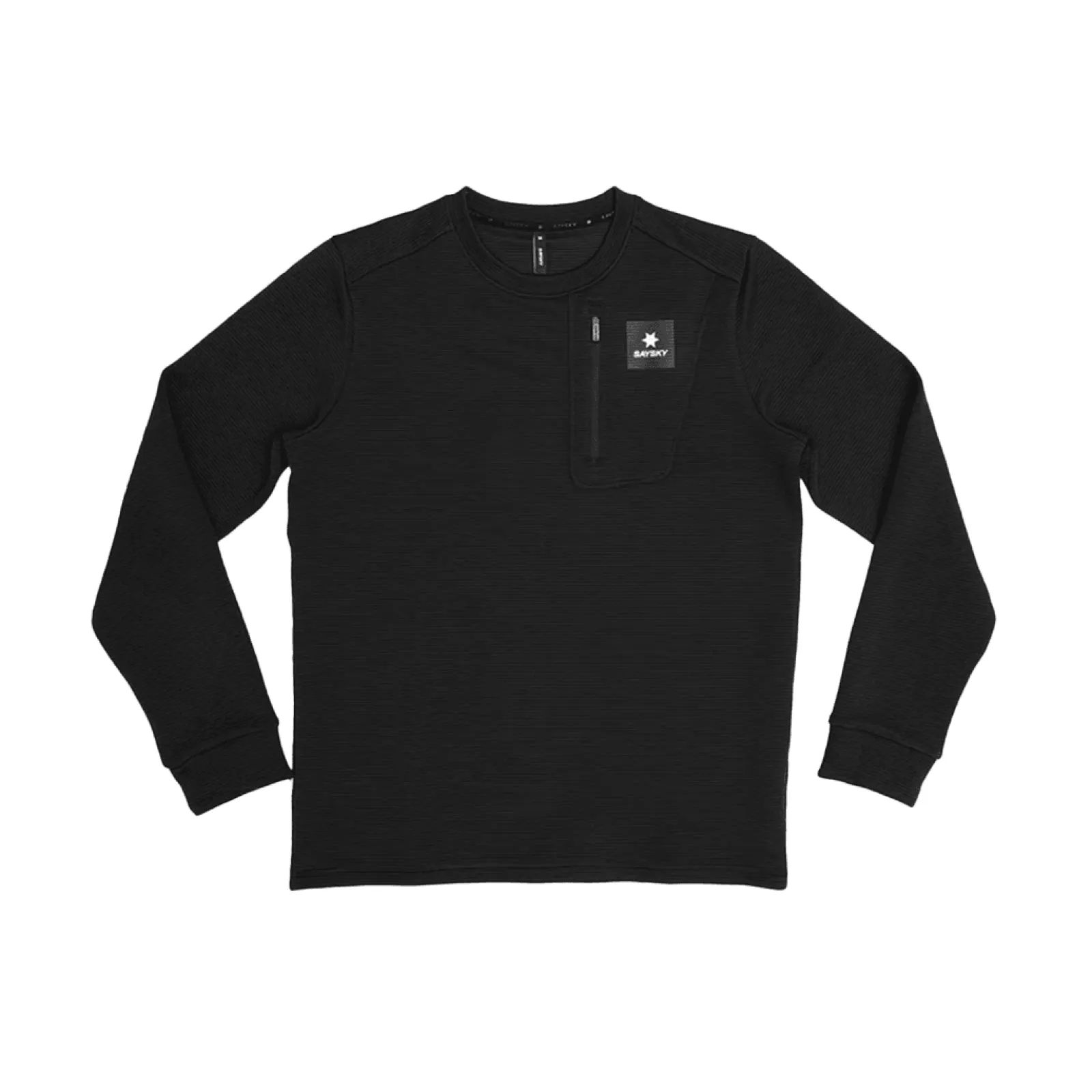 Чоловічий реглан SAYSKY MOTION TECH CREWNECK