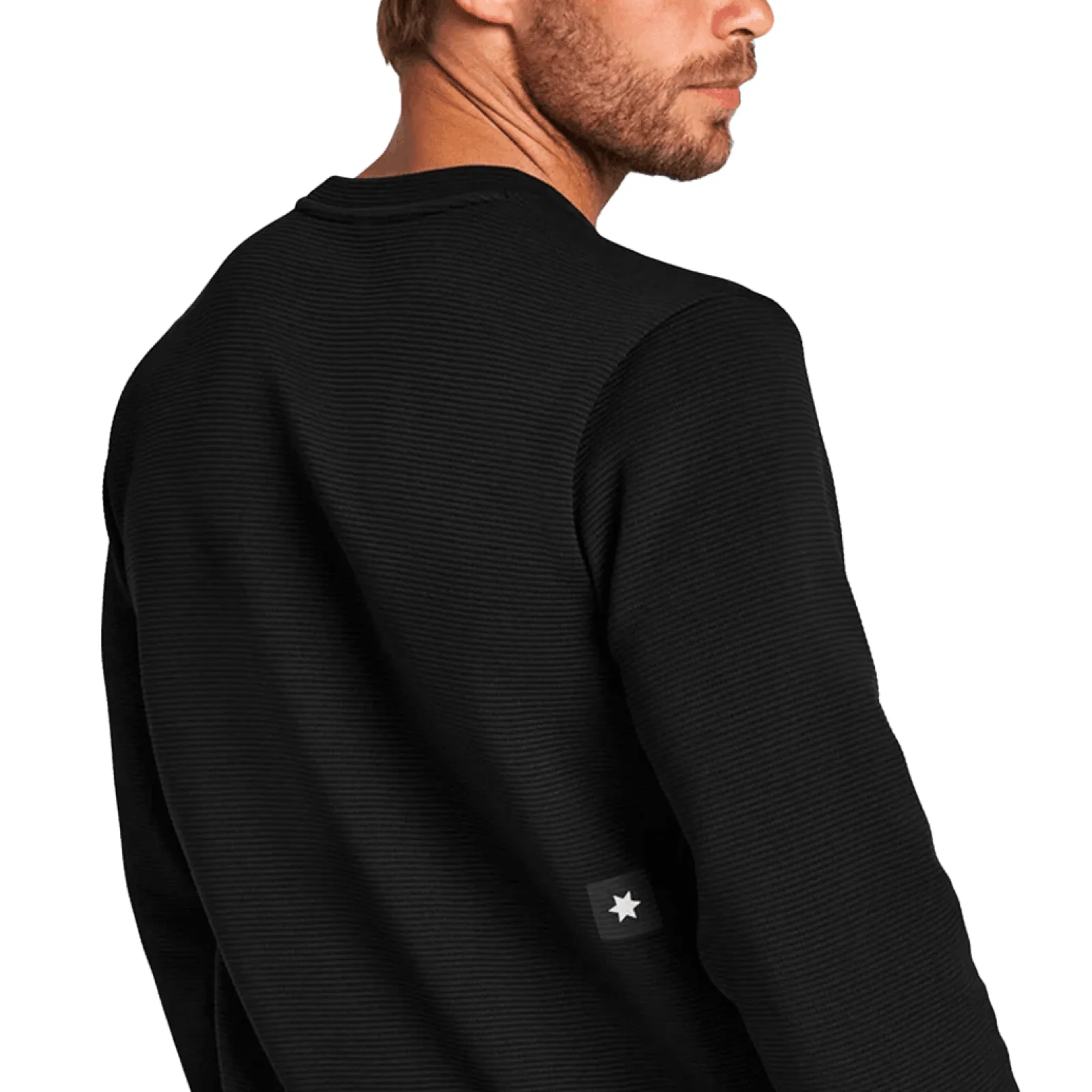 Чоловічий реглан SAYSKY MOTION TECH CREWNECK