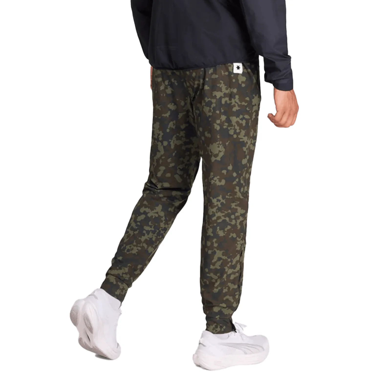 Чоловічі спортивні штани SAYSKY CAMO BLAZE PANTS