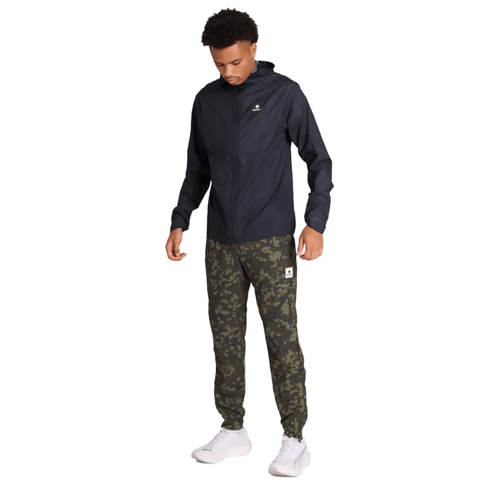 Чоловічі спортивні штани SAYSKY CAMO BLAZE PANTS