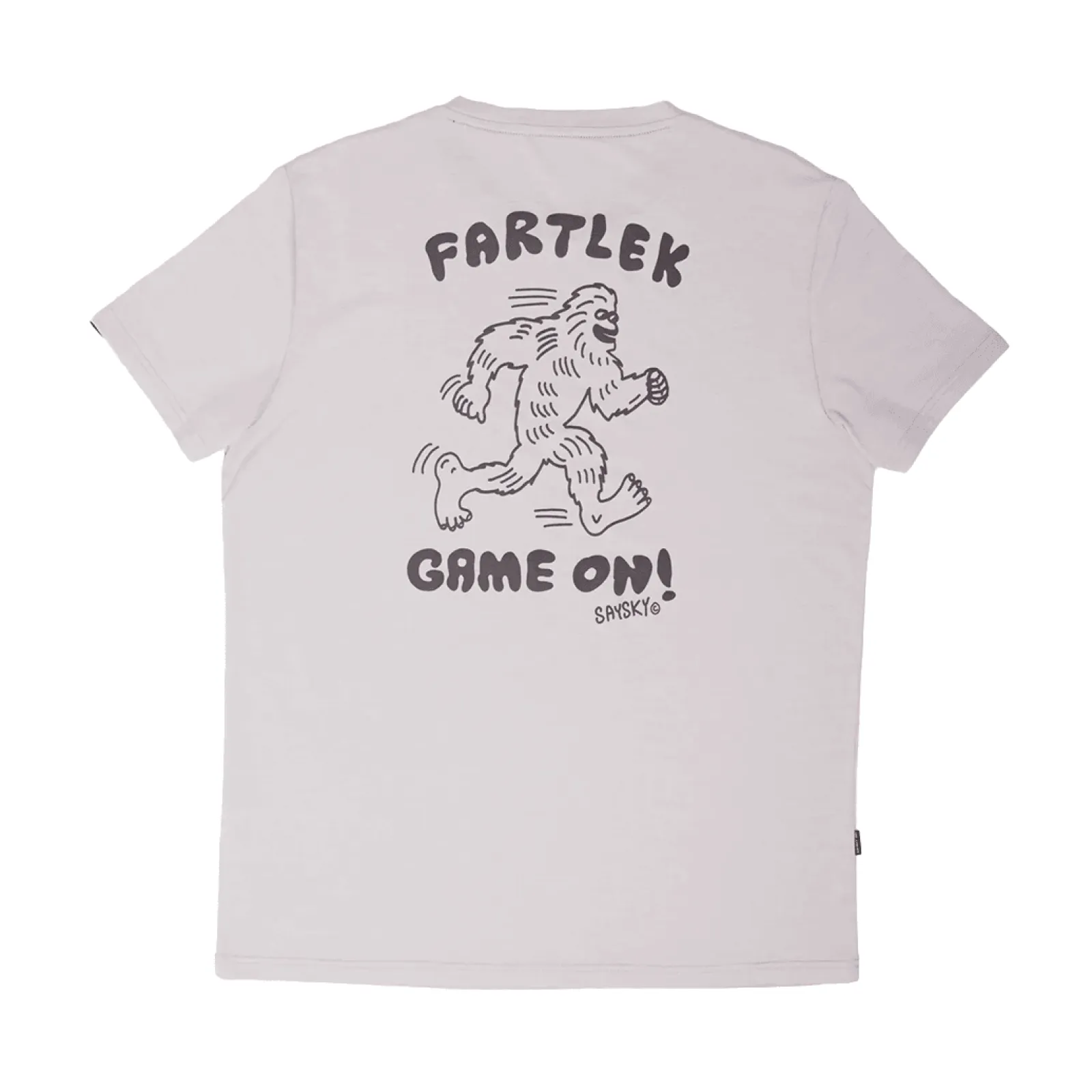 Чоловіча футболка SAYSKY STATEMENT PACE T-SHIRT