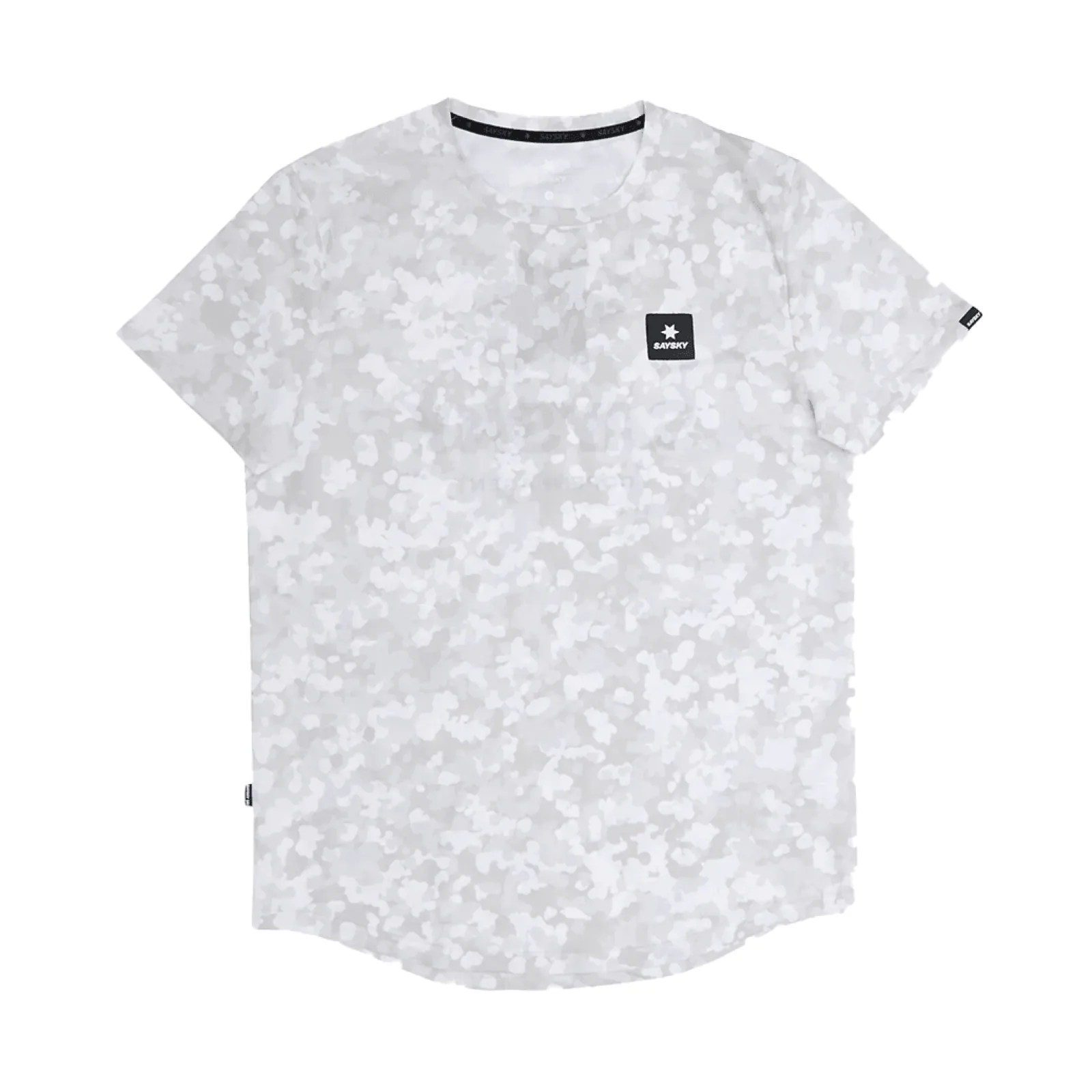 Чоловіча футболка SAYSKY CAMO COMBAT T-SHIRT