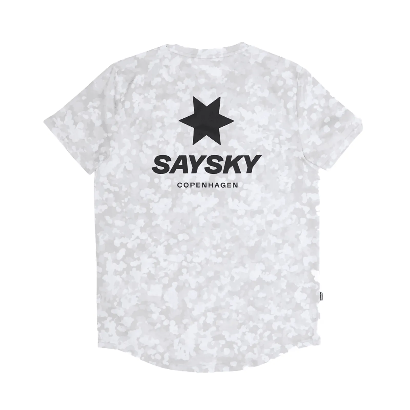 Чоловіча футболка SAYSKY CAMO COMBAT T-SHIRT