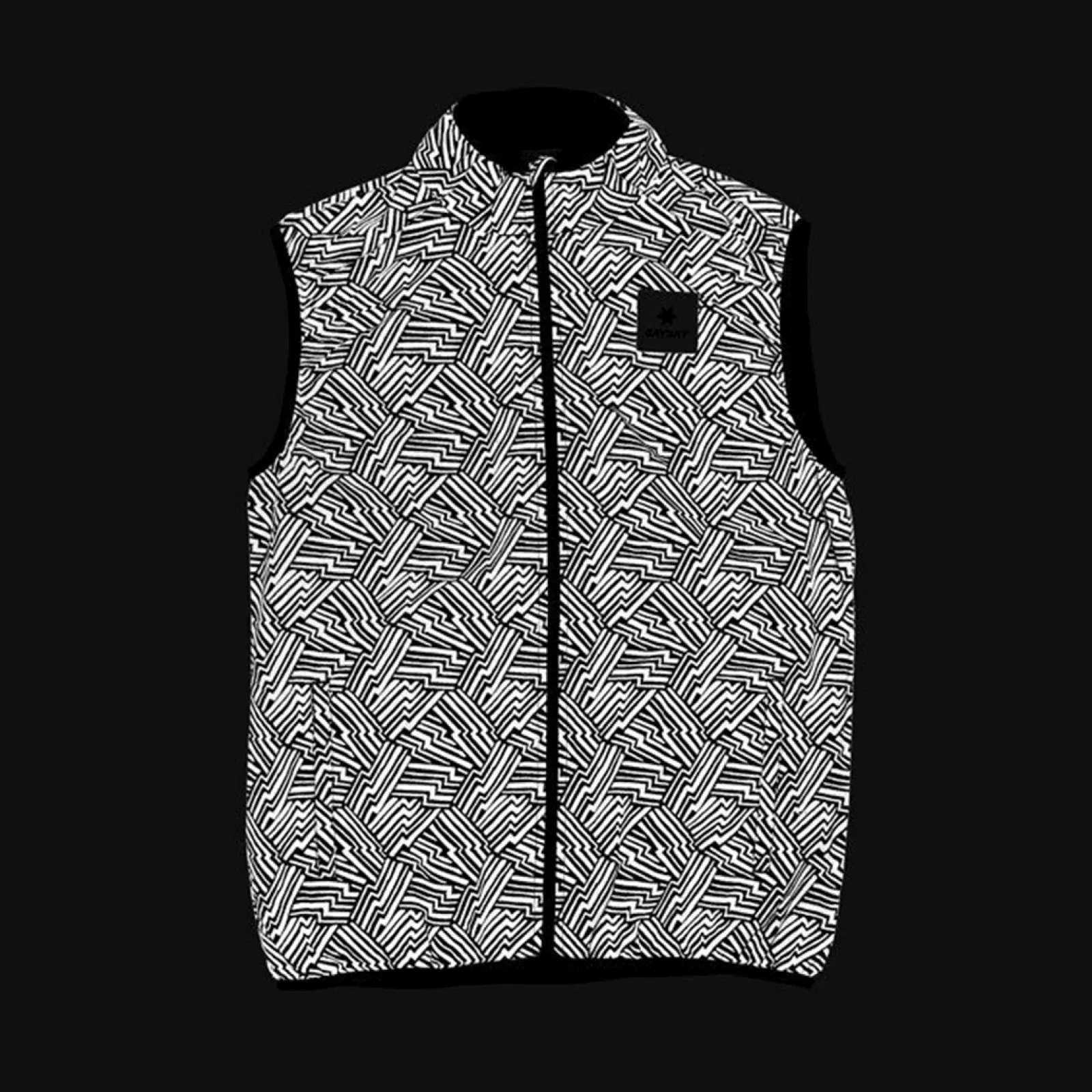 Жилет SAYSKY REFLECTIVE PACE VEST